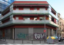 Photo Textures of Buildings